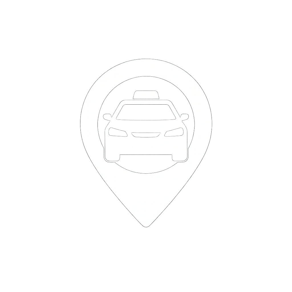 Logo MadridTaxis servicio oficial taxi Madrid aeropuerto Barajas 24h